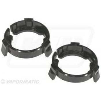 VTE1606 Retainer guard Squar both 59.0 & 67.0 mm Benzi